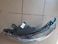 фото thumb №3, Лампа ліва renault clio v 5 rs line rs 260606305r
