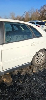 фото thumb №1, Citroen c5 i lift двері ліва задня задні ewpb hb 07r