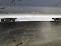 фото thumb №10, Mercedes cls 257 w257 диффузор бампера задний