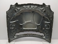 фото thumb №5, W211 mercedes e klasa капот перед серая оригинальная