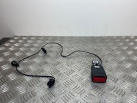 фото thumb №1, 2019 jeep cherokee пряжка поперечина заднього p6bc191x9ab