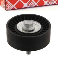 фото thumb №1, Ролик направляющая ремень febi do ford maverick 2.0