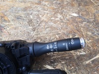 фото thumb №5, Renault clio v лента подрулевые рычаги переключатель комбинированный 255540638r