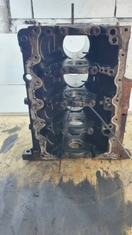 фото thumb №11, Volkswagen passat b7 3aa 2.0 tdi cff блок двигателя номинальный