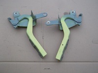 фото thumb №1, Renault clio iv петли капот комплект dvenw