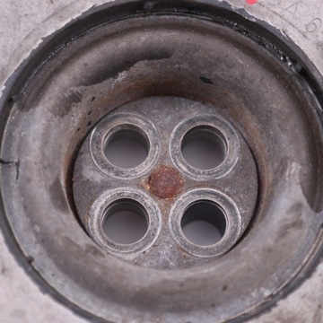 фото thumb №12, Mercedes w176 om651 колесо пасове вала колінчастого