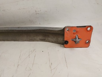 фото thumb №8, Балка бампера задняя citroen c4 picasso i