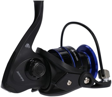 Mikado Tryshon 4004FD катушка