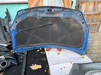 фото thumb №7, Hyundai i30 07-12 капот передня оригінальна комплект