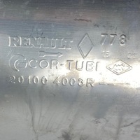 фото thumb №15, Гаситель конечный dacia duster ii lift 1.3 tce 201004003r