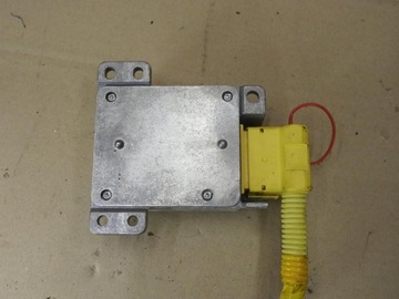 фото thumb №8, Датчик подушка безопасности isuzu trooper 8093526990