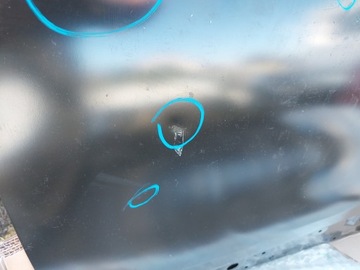 фото thumb №4, Дверь левая передние renault captur i