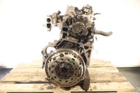 фото thumb №6, Двигун honda civic viii 2.2cdti 140km n22a2 тест