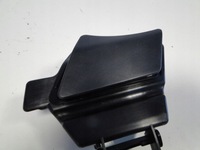 фото thumb №9, Mercedes r w251 251 przed liftem заглушка na омивач ліва w бампер