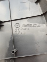 фото thumb №6, Mazda cx5 i защита стойка среднего правая