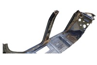 фото thumb №9, Dodge ram 1500 iv четверть левая порог блок двигателя 08-19r