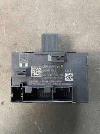 фото thumb №1, Vw touareg модуль блок керування двері 4h0959795m