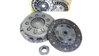 фото thumb №1, Набор сцепление kpl luk mitsubishi carisma 1.8 1995 - 1997