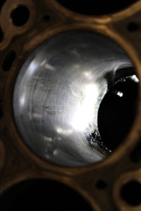 фото thumb №7, Блок двигателя antara captiva 2.2 z22d1