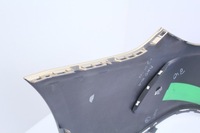 фото thumb №9, Оригінальний бампер задня mercedes eqs ev v297 w297 2021- a2978855202