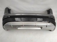 фото thumb №1, Бампер зад audi q4 e-tron 89e807511