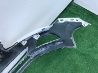 фото thumb №13, Бампер перед передній решітка радіатора vw polo vi 4xpdc 2g0 2g0807221o