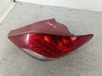 фото thumb №7, Фара задня права peugeot 207 vp9pfx-13404-a 9686565980-00 хетчбек