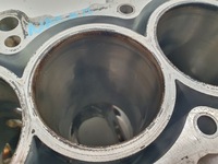 фото thumb №6, Mazda 3 bl 08- 1.6 16v z6 z668 блок двигуна