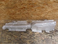 фото thumb №1, Mercedes gla w156 x156 защита лист тепловая