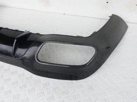 фото thumb №9, Mercedes x290 amg gt спойлер карбон диффузор задняя