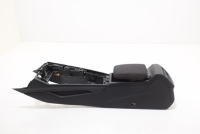 Audi a4 b9 8w lift kombi avant 19-23r сидіння заднє сидіння оббивка обшивки підігрів в Україні, фото thumb