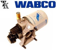 фото thumb №2, Осушувач набір scania r wabco ! 1763418 1774871