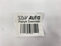 фото thumb №11, Прокладка дверь левых левая задняя задних mercedes w140 s140