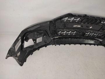 фото thumb №8, Audi a1 ii s-line 82a бампер переднее 4pdc 2018-