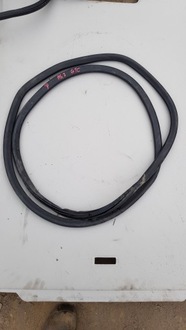 фото thumb №1, Прокладка дверь правая opel astra j gtc