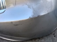 фото thumb №7, Бампер задняя audi a4 b7 sline ly7w sedan 04-08