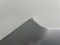 Капот mercedes e klasa a213 гарний стан Зі Шроту, фото thumb