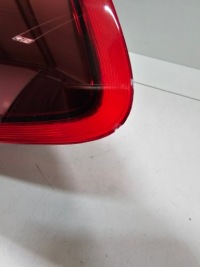 Купити Лампа правий задній задня права mercedes a-klasa w177 a177 v177 led sedan eu, фото thumb