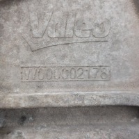 фото thumb №13, Renault scenic 3 iii моторчик механизм дворники правый перед w000002178