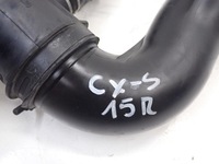 фото thumb №8, Wąż шланг труба воздухозаборник воздуха mazda cx-5 cx5 2.2 skyactiv-d sh 15r