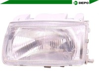 фото thumb №2, Фара лампа передняя [depo]
