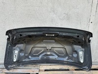 фото thumb №5, Кришка багажника багажника задня задня audi a8 d4 4h lift fl