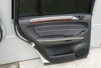 фото thumb №12, Двері повний c775 l / p задня mercedes gl x164