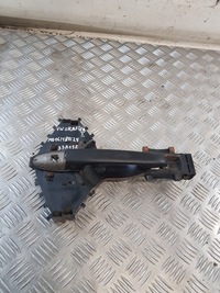 фото thumb №1, Ручка дверь сдвижных + кронштейн крепление ручка vw crafter i