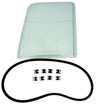 фото thumb №1, Стекло фара 20-12740-la-1