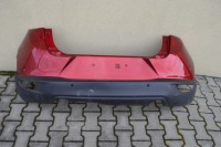 фото thumb №1, Бампер задняя задний mazda cx3 dk8a-50221 pdc