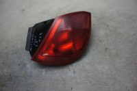 Купити Фара ліва задня mitsubishi colt vi z30, фото thumb