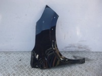 фото thumb №1, Peugeot 2008 13-19r крыло перед правый