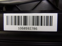 фото thumb №14, Maserati ghibli 14- шторка полиця багажника 6700193920