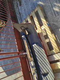 фото thumb №6, Бампер задняя 09116147 - opel corsa c